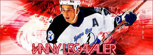 Encore Signature - Page 2 VinnyLecavalier