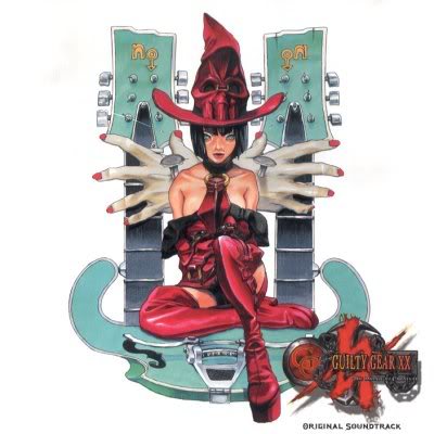 [DD]Guilty Gear OST SCDC-00191192_front