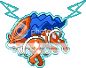 Sangos Sprite Galleri Roicune