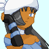 Sangos Sprite Galleri Yue-Icon