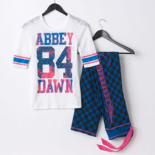 Pijamas & Outros «Abbey Dawn» Normal_abbeydawnretail102