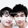 مكتبة رمزيات TVXQ DBSK THSH Icons هـنــا - صفحة 2 Hosu