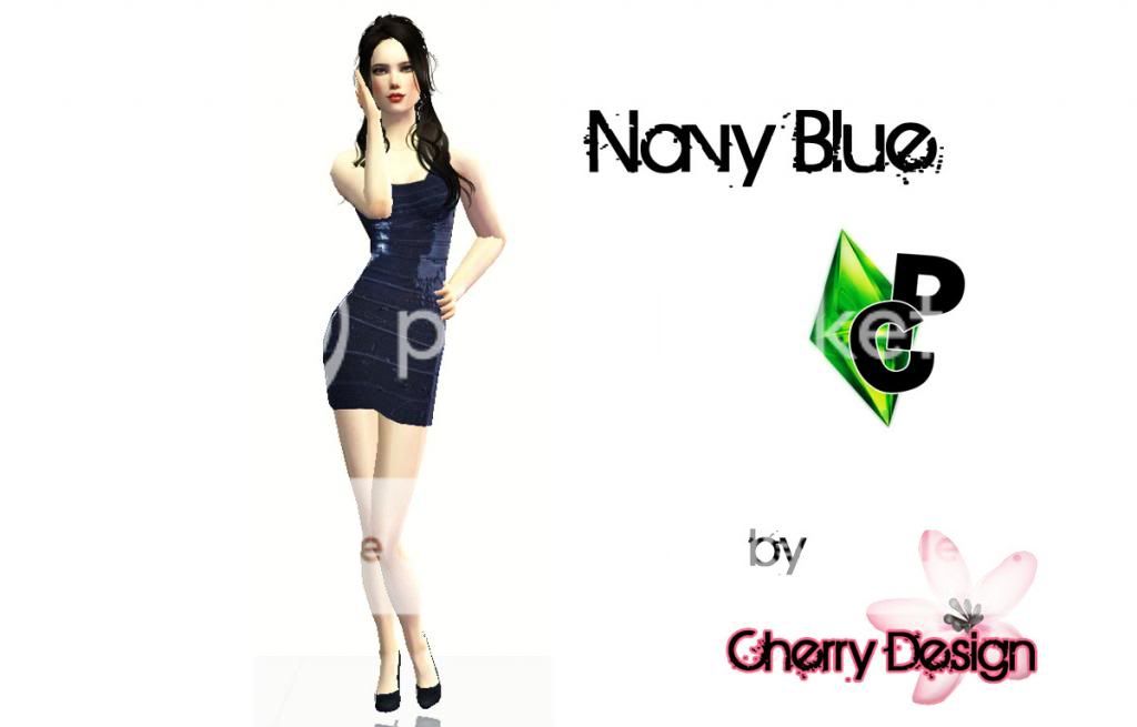 Navy Blue - F NavyBlue