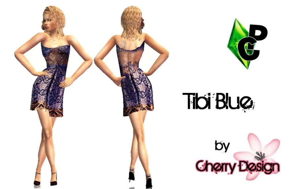 Tibi Blue - F TibiBluebyAndy