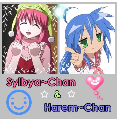 ◙♣²Ocio de Harem²♣◙ Haremchanandsylbyachan