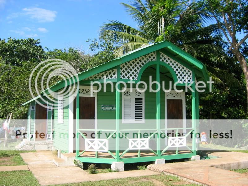 Tour de l'île en 32  jours Sabana11