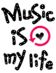 ♫ ♬ ♩ Music Channel ♫ ♬ ♩ Musiclife1