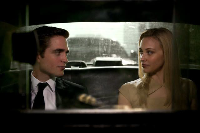 27 Mayo-MTV First Look: Robert Pattinson se ve 'Suave' en Cosmopolis  Yrbii