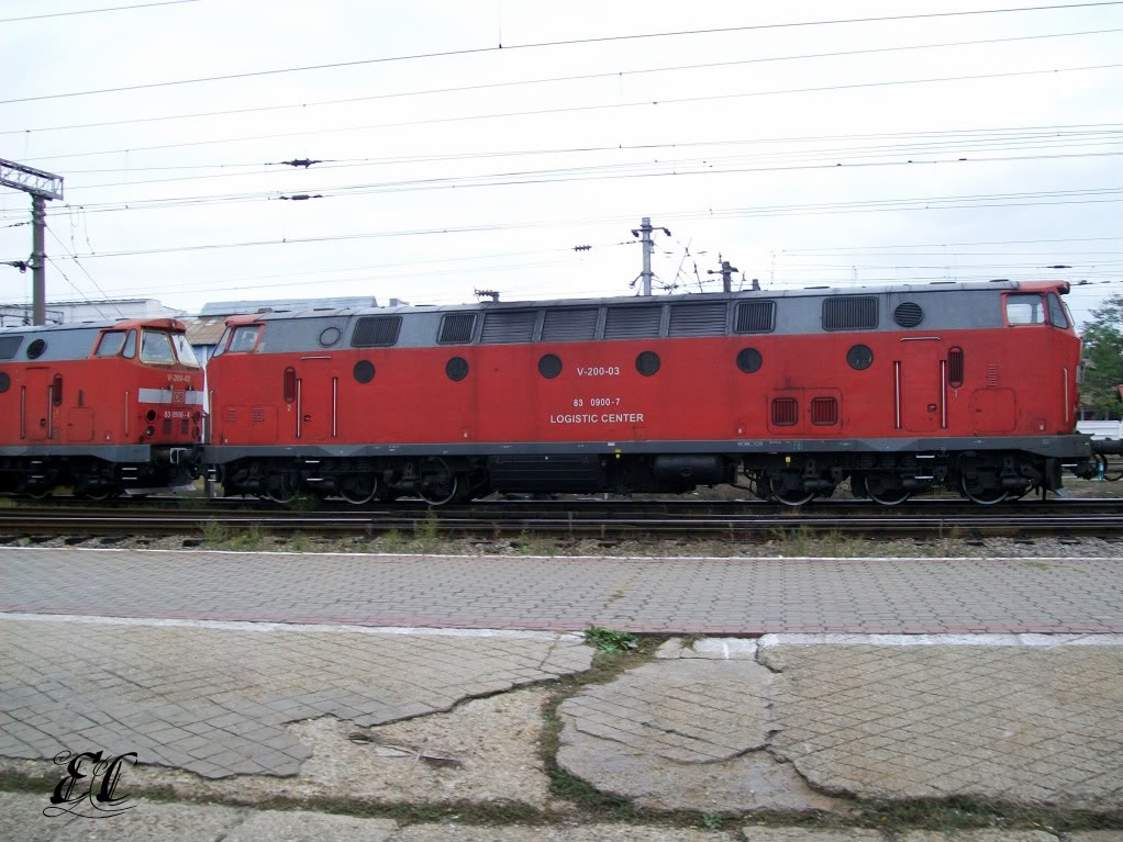 Locomotive clasa 83 (DB-219) - Pagina 2 100_1336-1