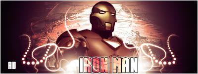 Tutorial: Pen Tool Ironman2