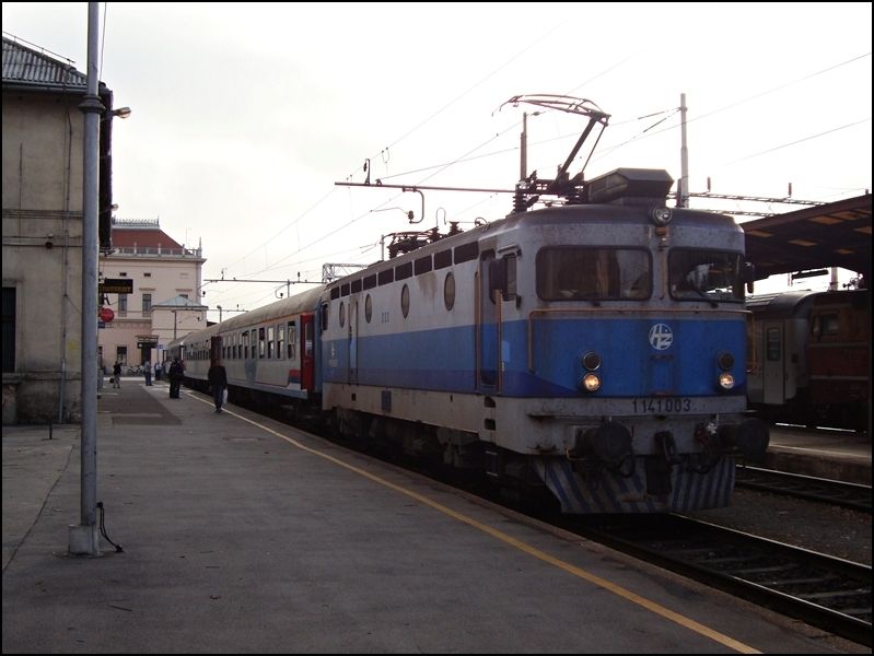 Rodno mjesto Banja Luka..Iliti posjet rodnom gradu :) DSC04004