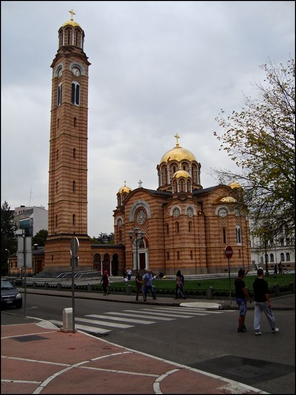 Rodno mjesto Banja Luka..Iliti posjet rodnom gradu :) DSC04163