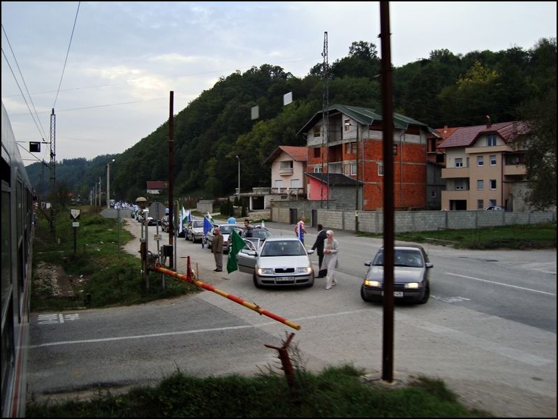 Rodno mjesto Banja Luka..Iliti posjet rodnom gradu :) DSC04413