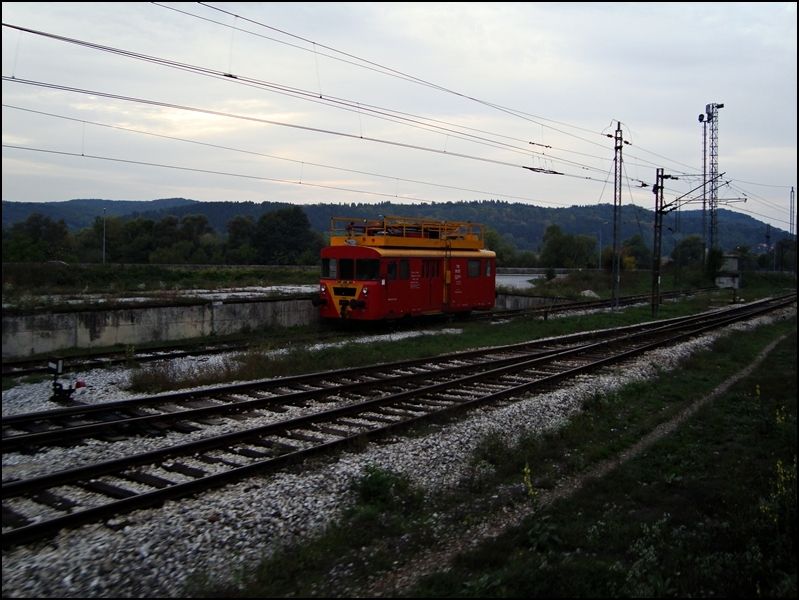 Rodno mjesto Banja Luka..Iliti posjet rodnom gradu :) DSC04453a