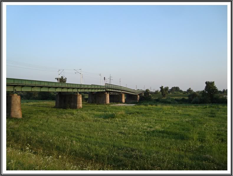 Most preko Save na itnjaku DSC01742