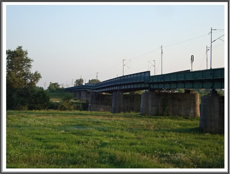 Most preko Save na itnjaku DSC01747