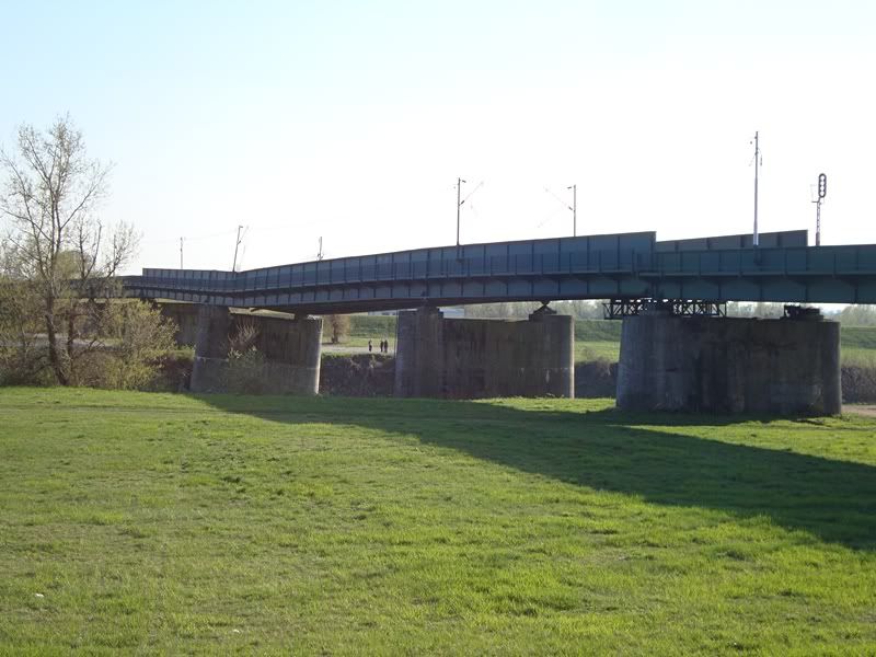 Most preko Save na itnjaku DSC09074