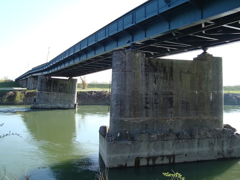 Most preko Save na itnjaku DSC09122