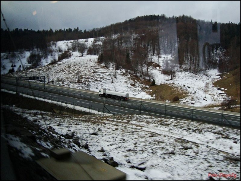 Sa regionalcem i 25kV od Zagreba do Rijeke i natrag DSC05186