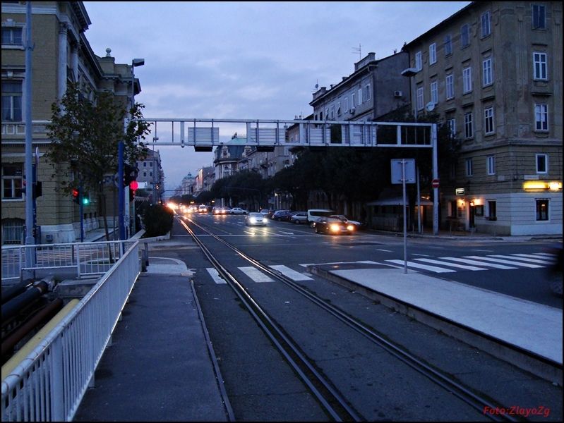 Sa regionalcem i 25kV od Zagreba do Rijeke i natrag DSC05410