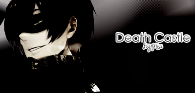 .: Death Castle:. Entradadeathcastle