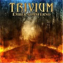 TRIVIUM-DISCOGRAFIA Tapa