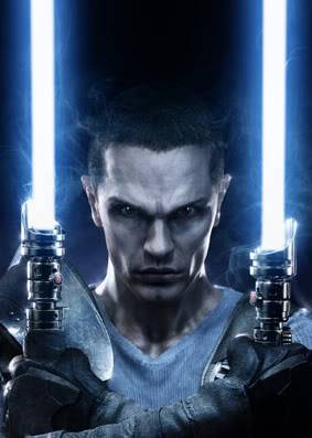 The Force Unleashed II TfuII