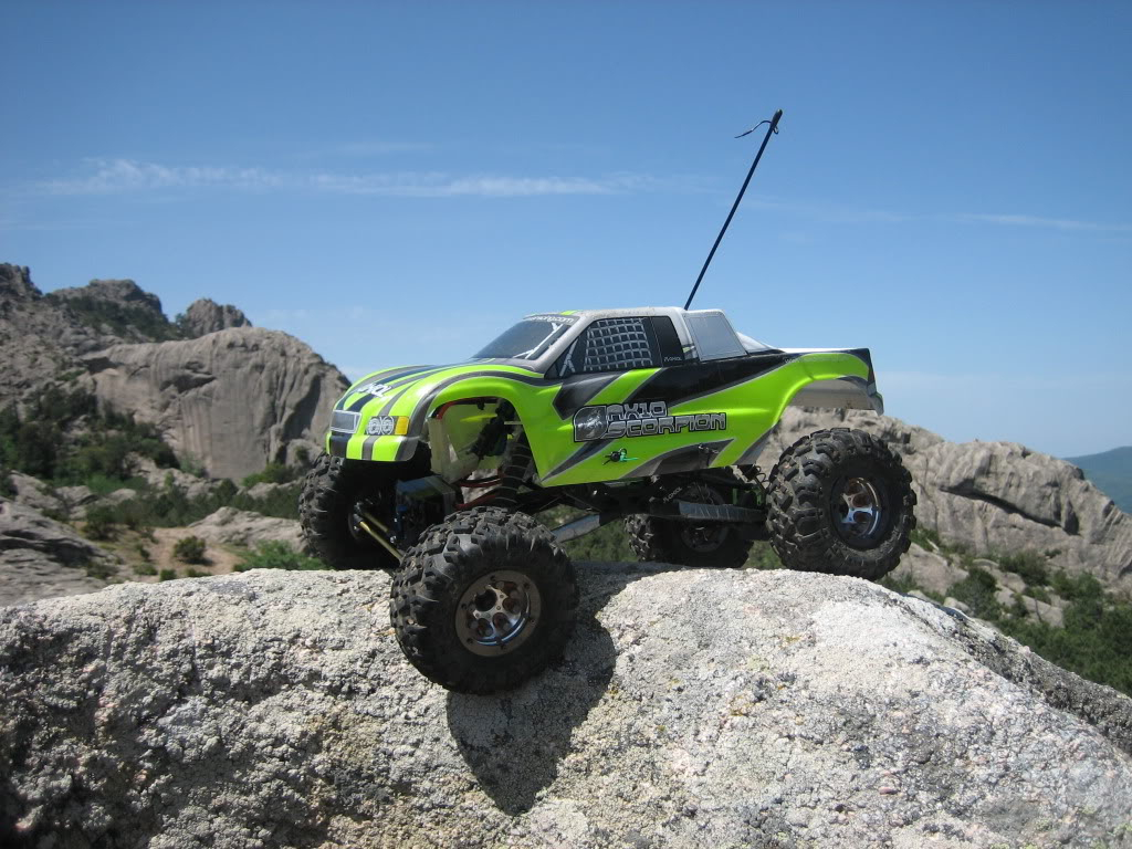 Axial AX 10 RTR - Seite 2 IMG_2666