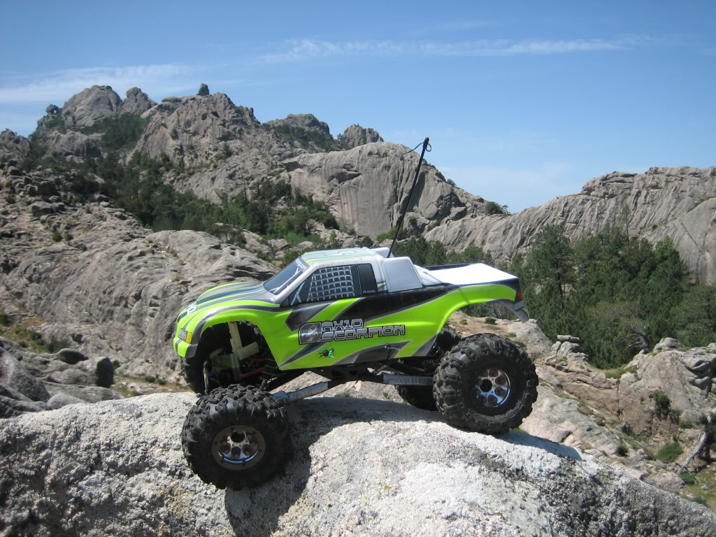 Axial AX 10 RTR - Seite 2 IMG_2668