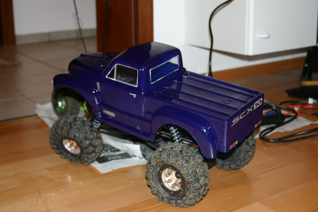 Axial AX 10 RTR - Seite 2 IMG_9002