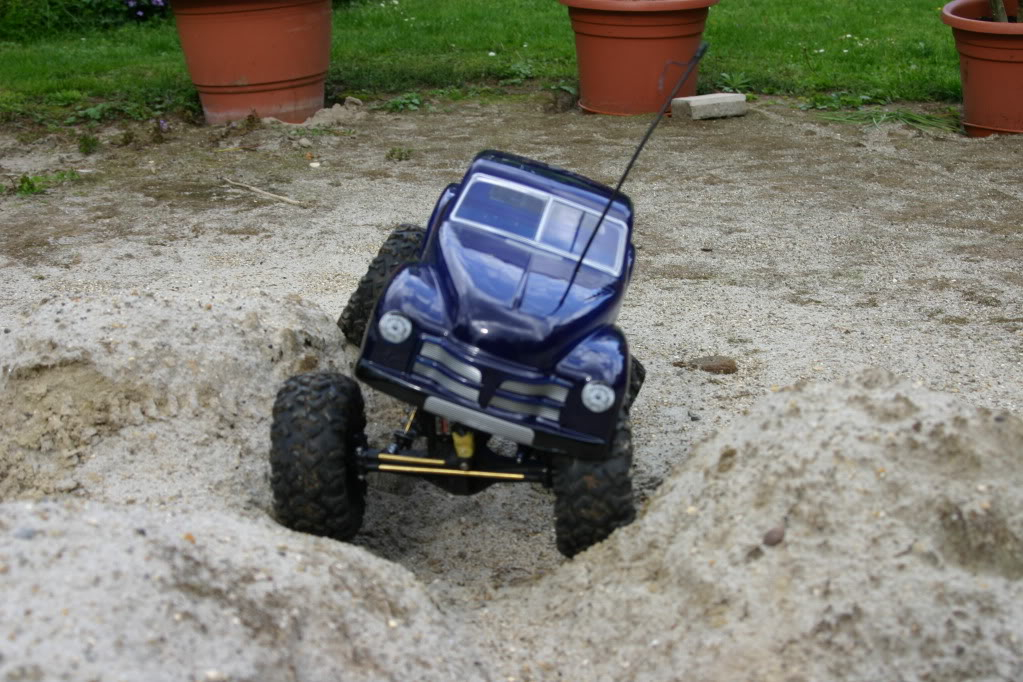 Axial AX 10 RTR - Seite 2 IMG_9012