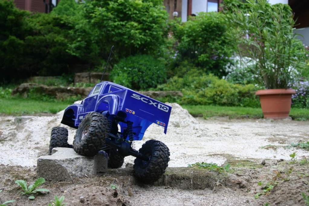 Axial AX 10 RTR - Seite 2 IMG_9018