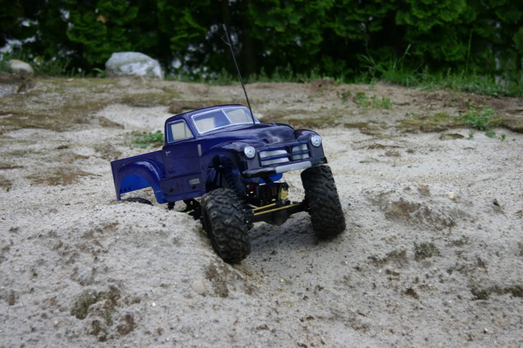 Axial AX 10 RTR - Seite 2 IMG_9038