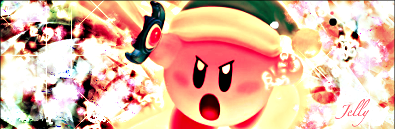 Photoshop Creations - Page 3 Kirby