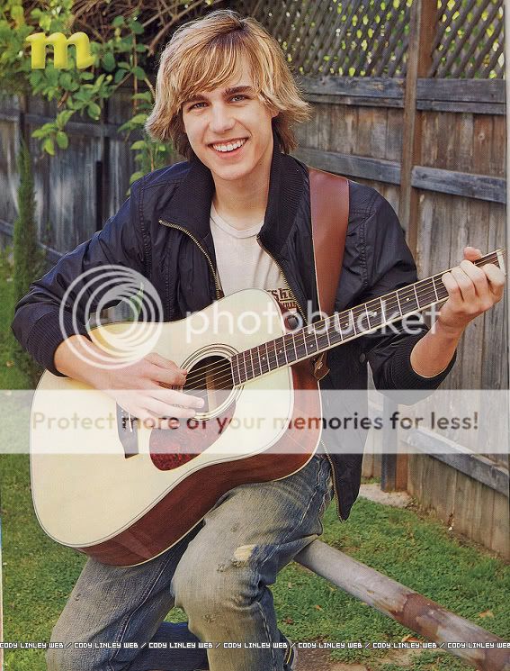 `Picture Me Perfect II - IC - Page 7 CodyLinley