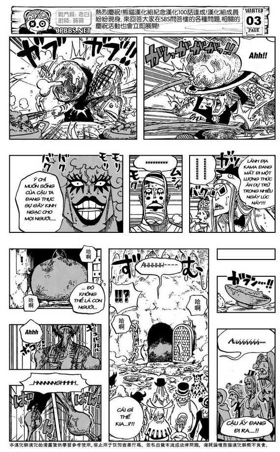 One Piece [Chapter 539]Hooc mon cường tráng 539_04