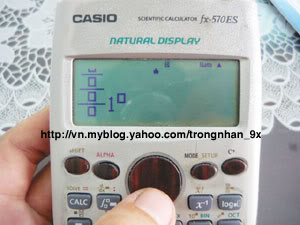 Làm ma trận trên máy tính Casio Fx-570ES  P1010948