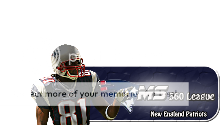 ALL GFX ARTIST Patriots