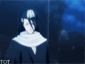 Byakuya VS Shake 44