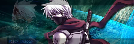 Signature + avatar davyo SignatureKakashi2-1