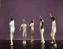 [gifs] A song calling for you, You're my heaven, coward, snow prince 000wf6sw