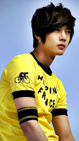 [HyunJoong] Le Coq Sportif Photoshoot 1242653508_09