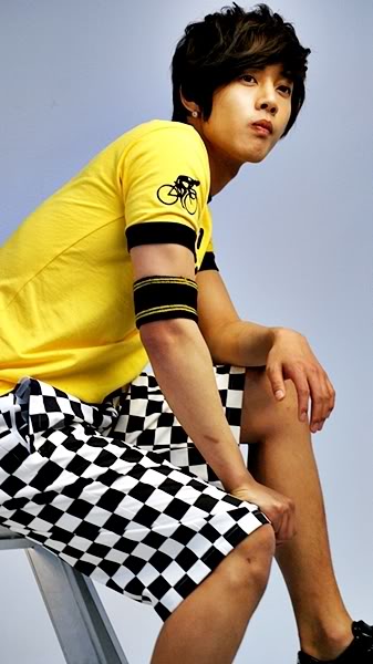 [HyunJoong] Le Coq Sportif Photoshoot 1242653508_10