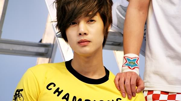 [HyunJoong] Le Coq Sportif Photoshoot 1242653508_21