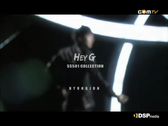 [HyungJoon] SS501 collection, teaser 3 2n0jg3