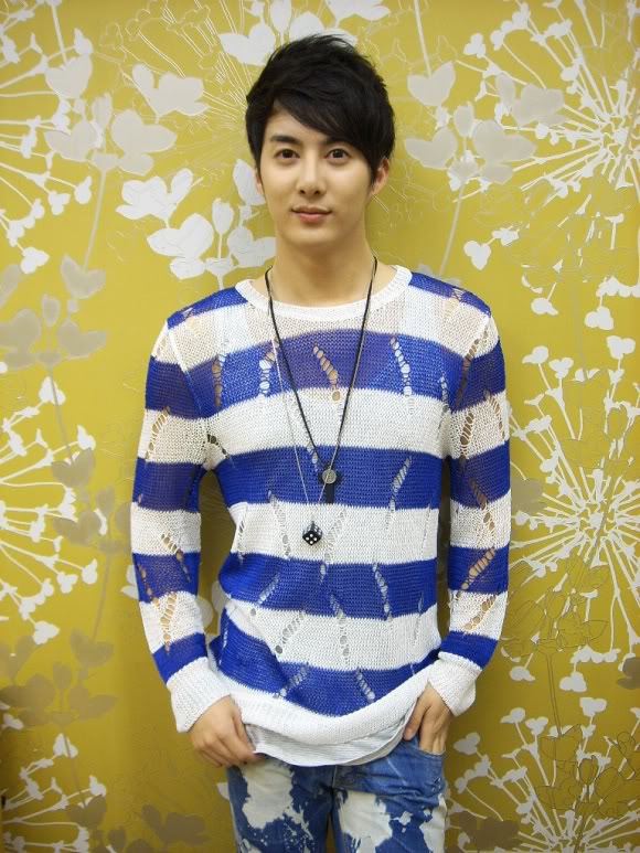 [HyungJoon] The M + Clothes Sponsor HyungJoon1-1