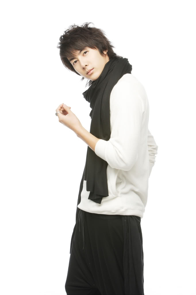 [HyungJoon] Solo Album Photoshoot HyungJoon11