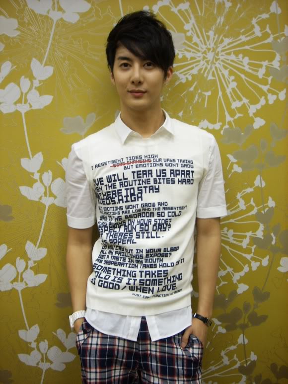 [HyungJoon] The M + Clothes Sponsor HyungJoon2-1