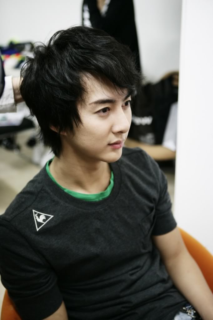 [SS501] Le Coq Sportif photoshoot 09-1