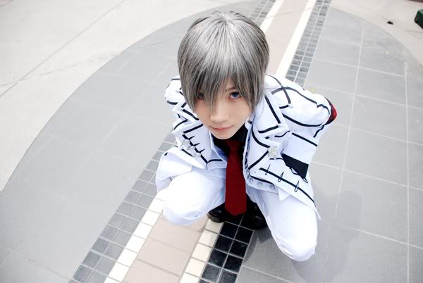 [fotos] cosplay Zerokun